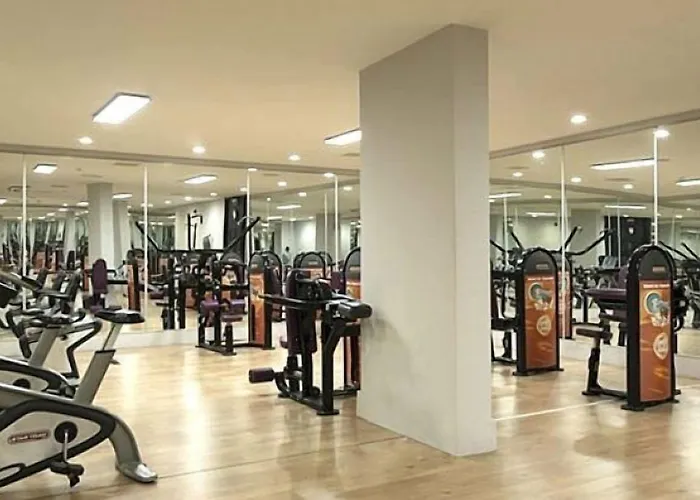 Hotel Faros Premium