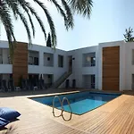 فندق Faros Premium مرمريس