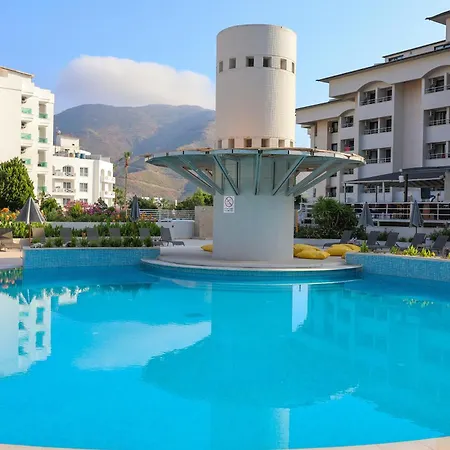 Faros Premium Szálloda 5*