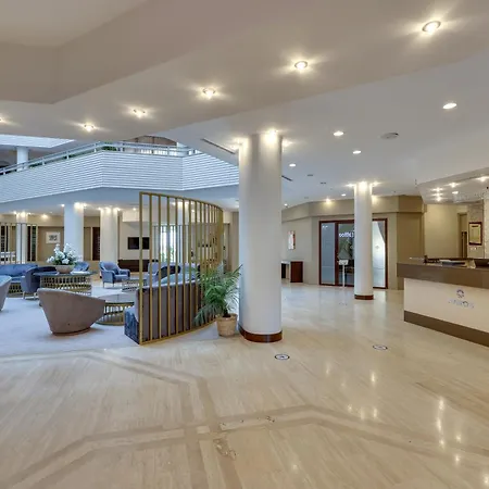 Faros Premium 5* Marmaris