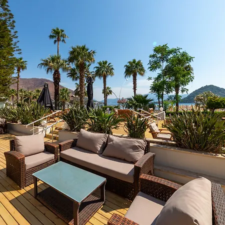 Faros Premium Marmaris