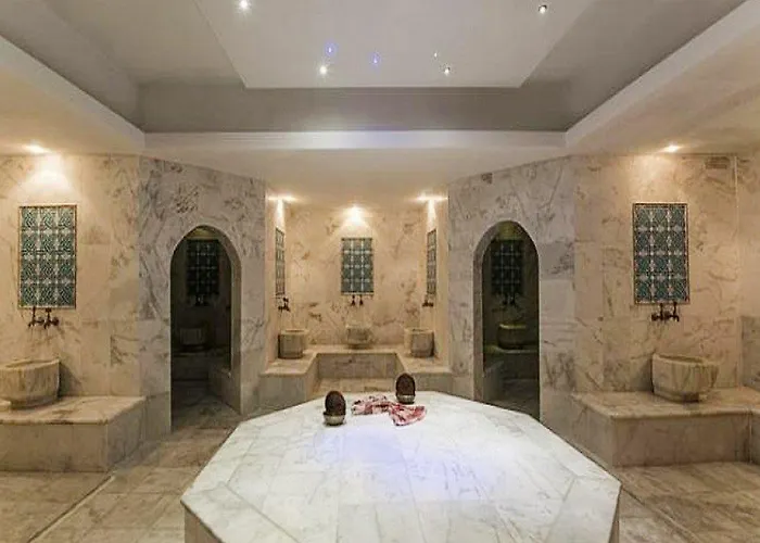 Szálloda Faros Premium