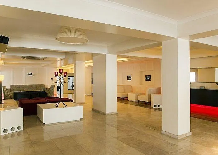 Otel Faros Premium 5*