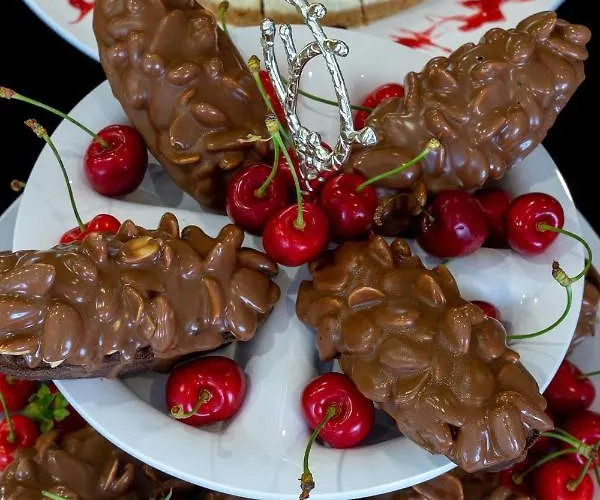 Otel Faros Premium 5*