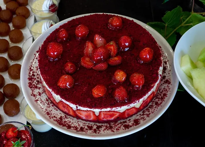 Faros Premium Szálloda Marmaris