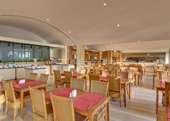 Faros Premium Otel Marmaris