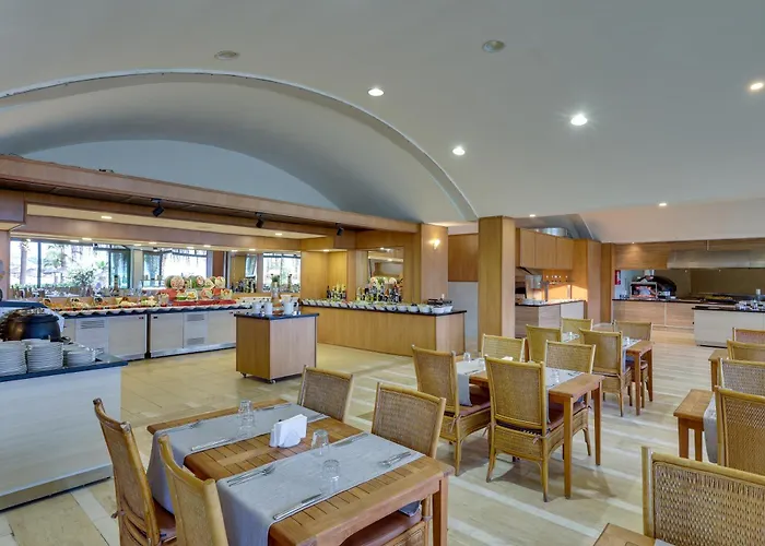 Faros Premium 5* Marmaris