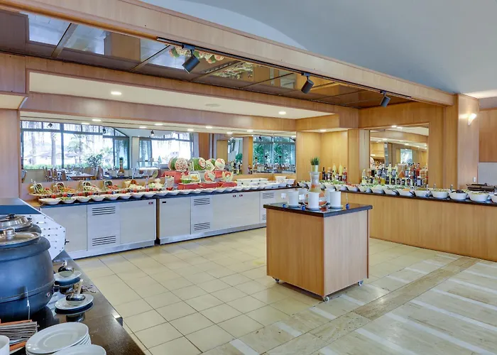 Faros Premium 5* Marmaris