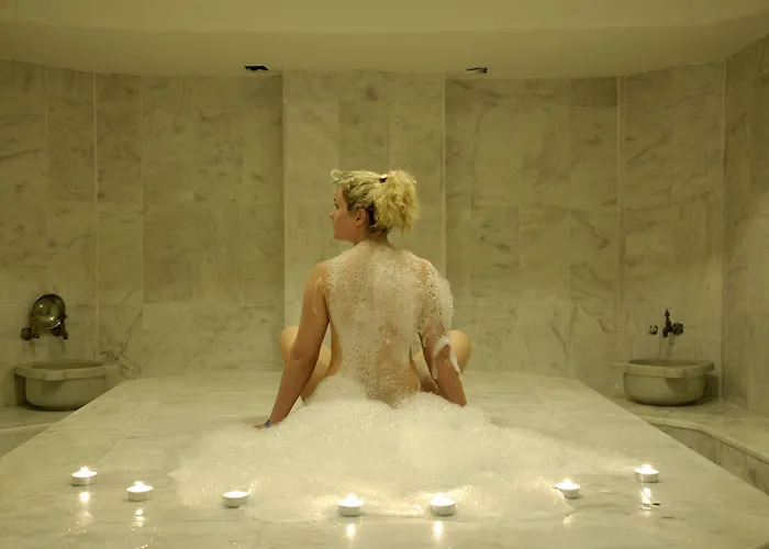 Szálloda Faros Premium 5*